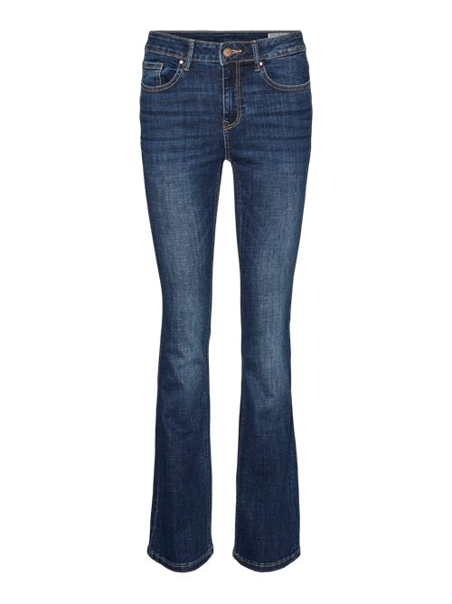  VERO MODA | 10310511/Dark Blue Denim